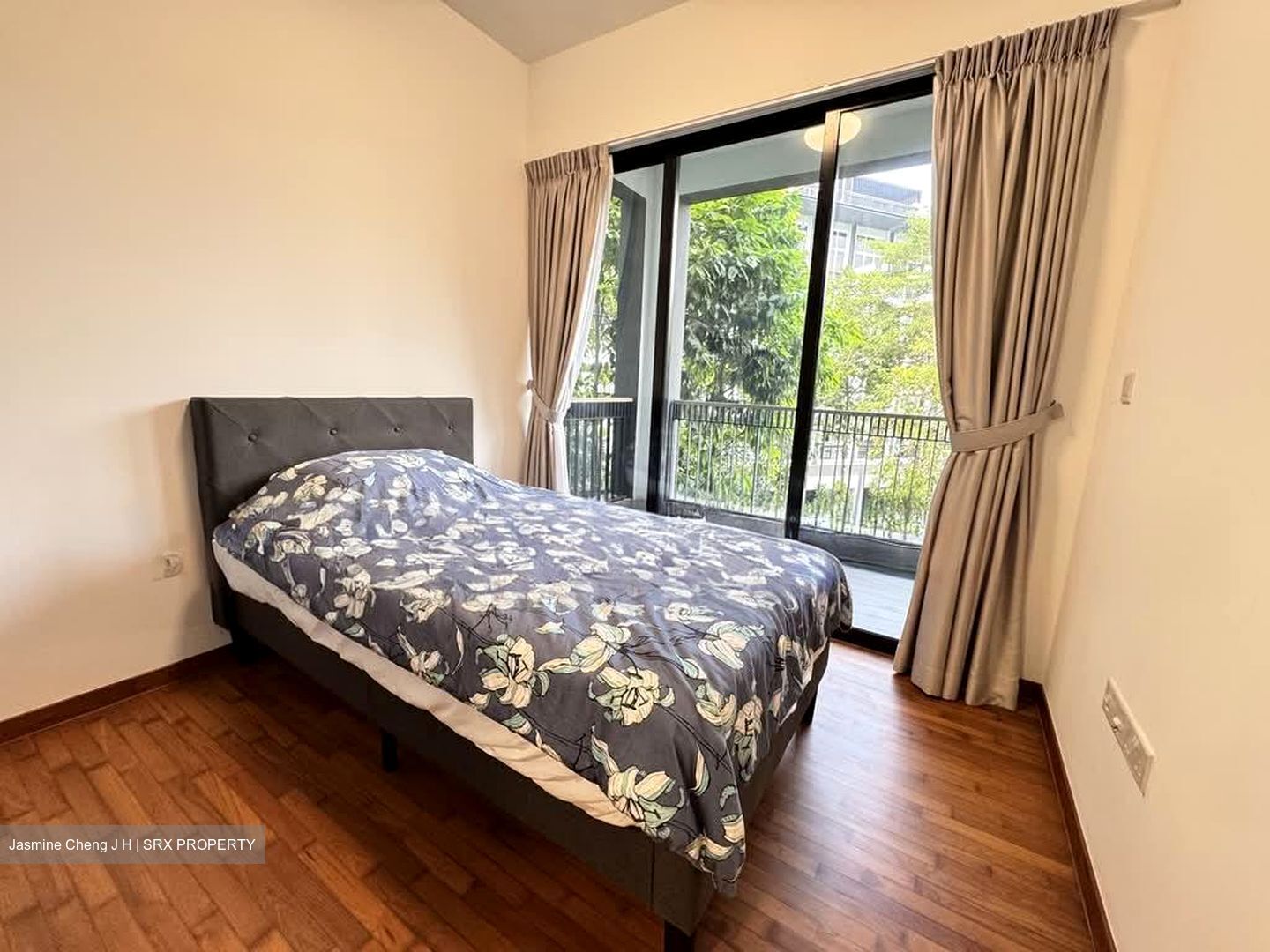 Mayfair Gardens (D21), Condominium #604307001